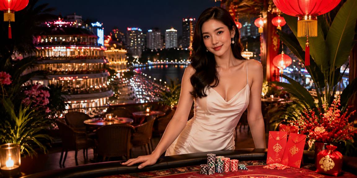 dl99 Casino trực tiếp
